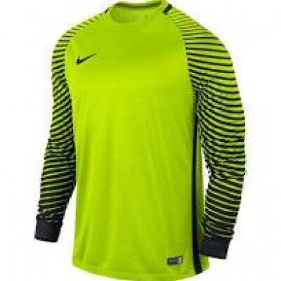 nike gardien goalkeeper kit 2018