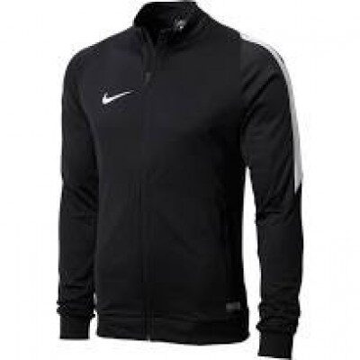 nike football jacket