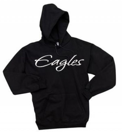 eagles sweatshirt near me