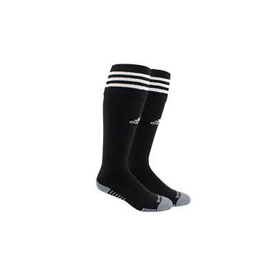 Adidas Copa Zone Sock - Black