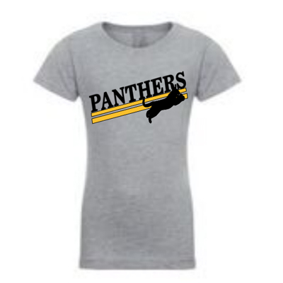 panthers womens shirt