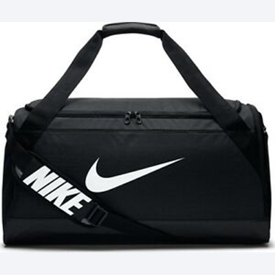 nike sports bag medium