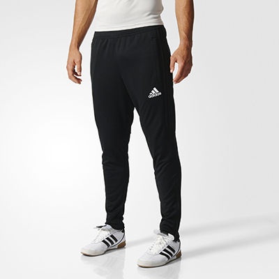 valuta melk Onderdrukking Adidas Adult Tiro17 Pant – Black | BK Sports