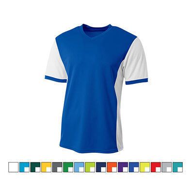 premier soccer jerseys